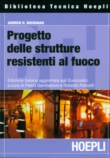 PROGETTO DELLE STRUTTURE RESITENTI AL FUOCO